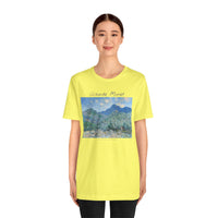 Valle Buona | Titled | Tee