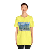 Valle Buona | Titled | Tee