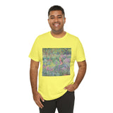 Giverny Garden | Tee