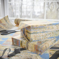 Cathedral | Wrapping Paper