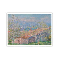 Antibes | Sticker