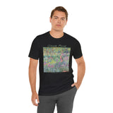 Giverny Garden | Titled | Tee