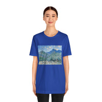 Valle Buona | Tee