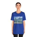 Valle Buona | Tee