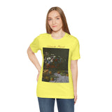 Still Life | Claude Monet | Tee