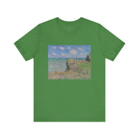 Cliff Walk | Tee
