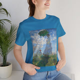 Madame Monet | Tee