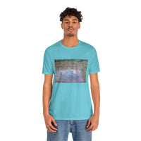 Pond Clouds | Tee
