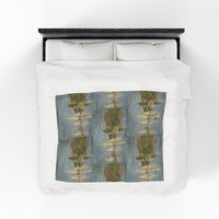 Argenteuil Regattas | Blanket