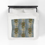 Argenteuil Regattas | Blanket