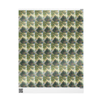 Camille | Wrapping Paper