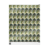 Camille | Wrapping Paper
