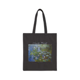 Lilies | Tote