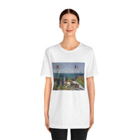 Sainte-Adresse Garden | Tee