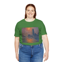 Parlement Soleil | Tee