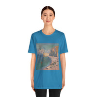 Beach | Tee
