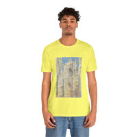 Cathedral | Tee
