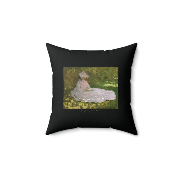 Springtime | Pillow