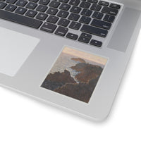 Belle-Isle | Sticker