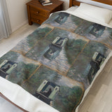 Studio Boat | Blanket