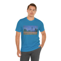 Giverny Poppy | Tee