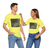 Bennecourt | Claude Monet | Tee