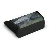 Normandy Train | Pouch