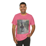 Studio Boat | Titled | Tee