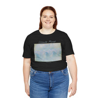 Waterloo Bridge | Claude Monet | Tee