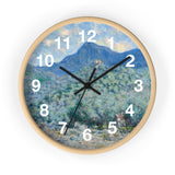Valle Buona | Clock