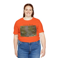 Lily Pond | Tee