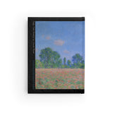 Giverny Poppy | Sketchbook