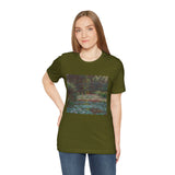 Water Lily Pond | Tee
