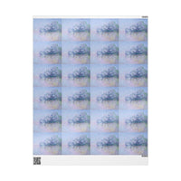Vernon | Wrapping Paper