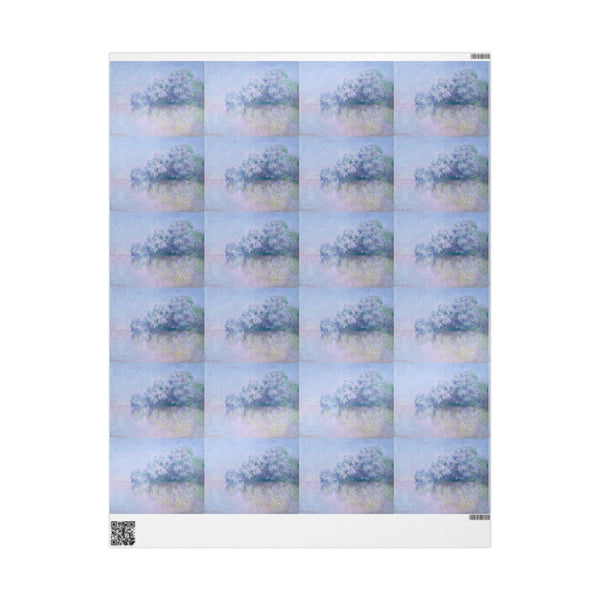 Vernon | Wrapping Paper