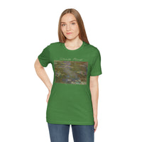 Lily Pond | Tee