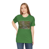 Lily Pond | Titled | Tee