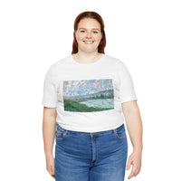 Vétheuil Seine | Tee