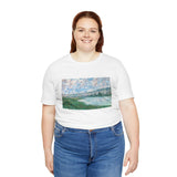 Vétheuil Seine | Tee