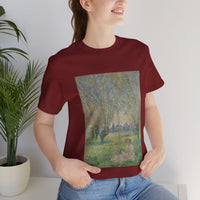 Willows | Tee