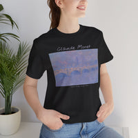 Sunlight Bridge | Claude Monet | Tee