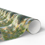 Camille | Wrapping Paper