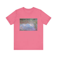 Pond Clouds | Tee