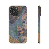 Port-Domois | iPhone Case | slim