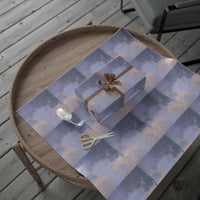 Misty Seine | Wrapping Paper