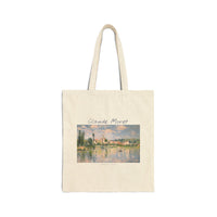 Vétheuil Summer | Tote