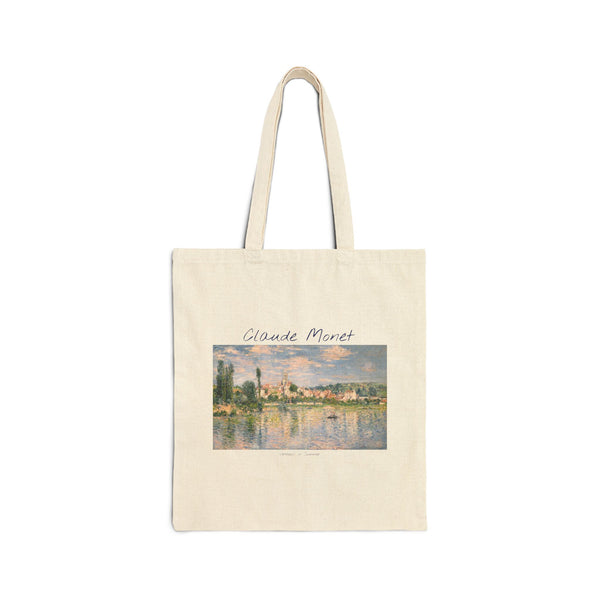 Vétheuil Summer | Tote