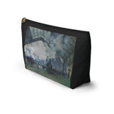 Normandy Train | Pouch