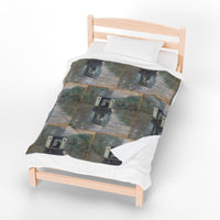 Studio Boat | Blanket