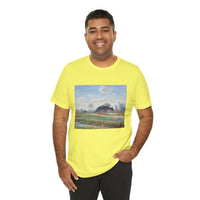 Tulip Fields | Tee